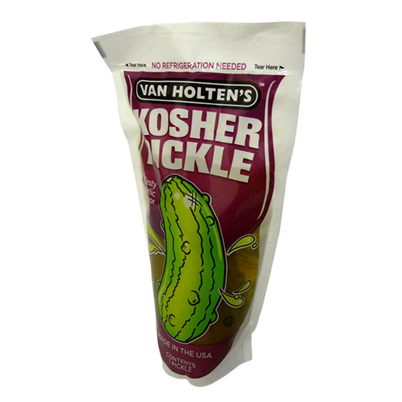 Van Holtens Pickle-in-A-Souch