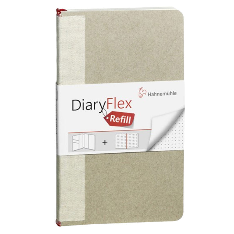 Hahnemuehle DiaryFlex Notebook Refill