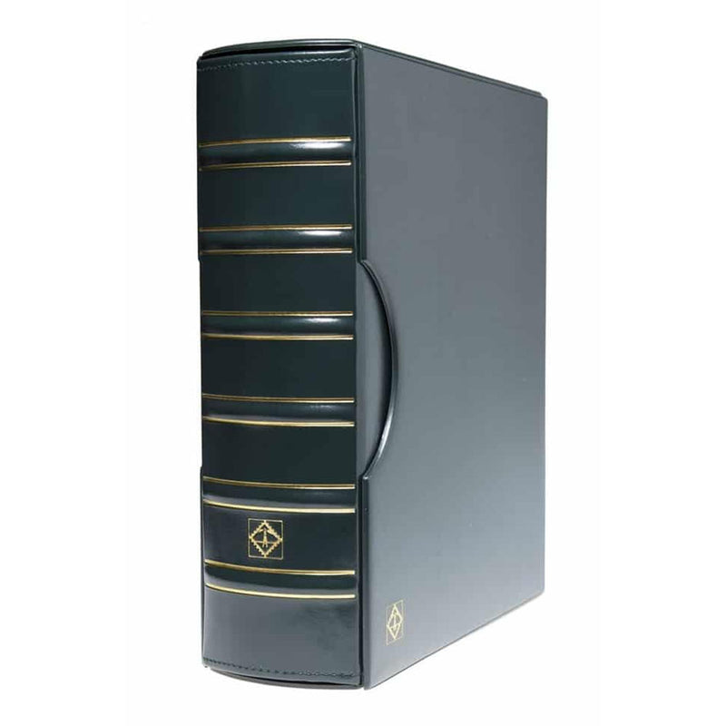 Ringbinder e Slipcase di Grande Gigant Classic Design