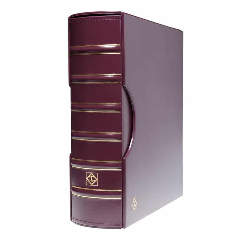 Grande Gigant Classic Design Ringbinder et Shincase