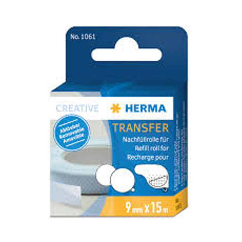 Herma Transfer Refill Pack 15m