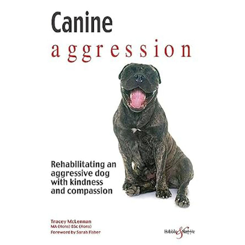 Canine Aggression Aggressive Dog Rehabilitation w/ Kindness