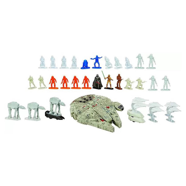 Star Wars : Pack d'invasion du Commandement des rebelles