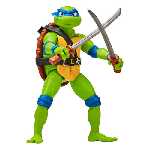 TMNT Mutant Mayhem Movie Giant Figure