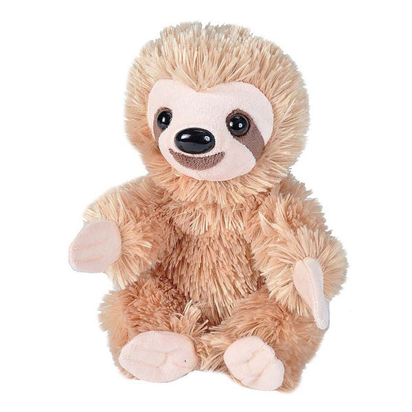 Sloth Hug Ems Plush Toy 7"