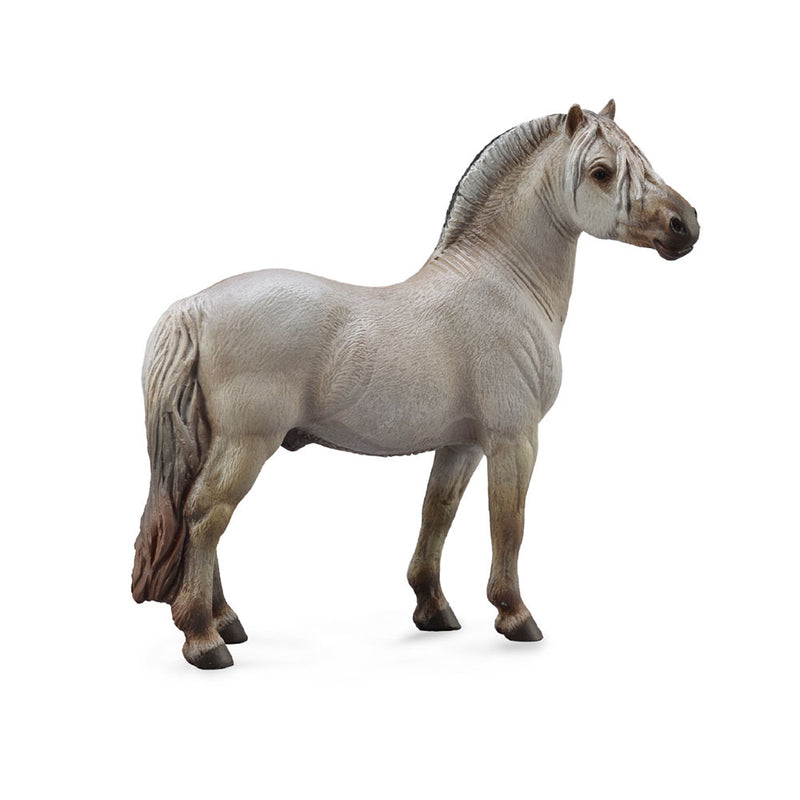  Figura CollectA Fjord Stallion (extra grande)