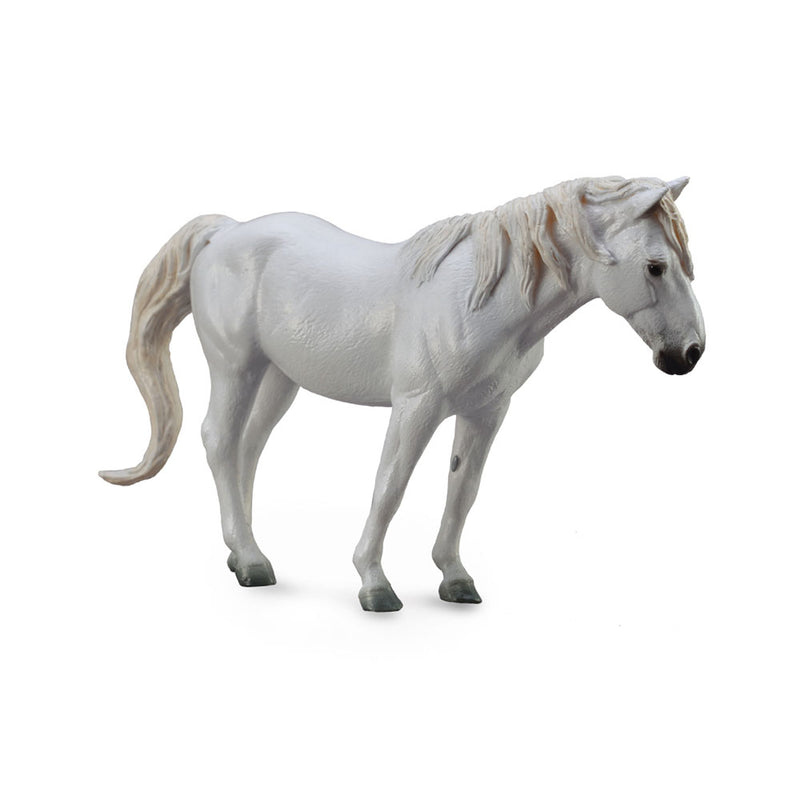 CollectA Camargue Grey Figure (Extra Large)