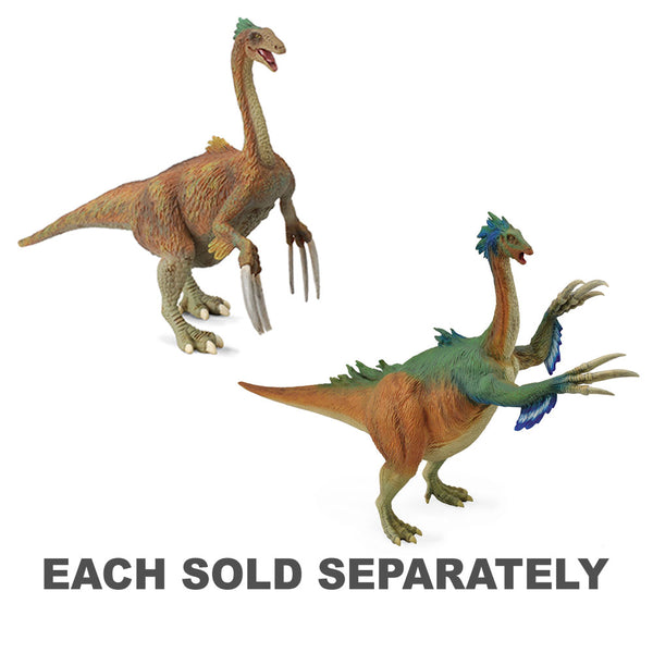 CollectA Therizinosaurus Dinosaur Figure