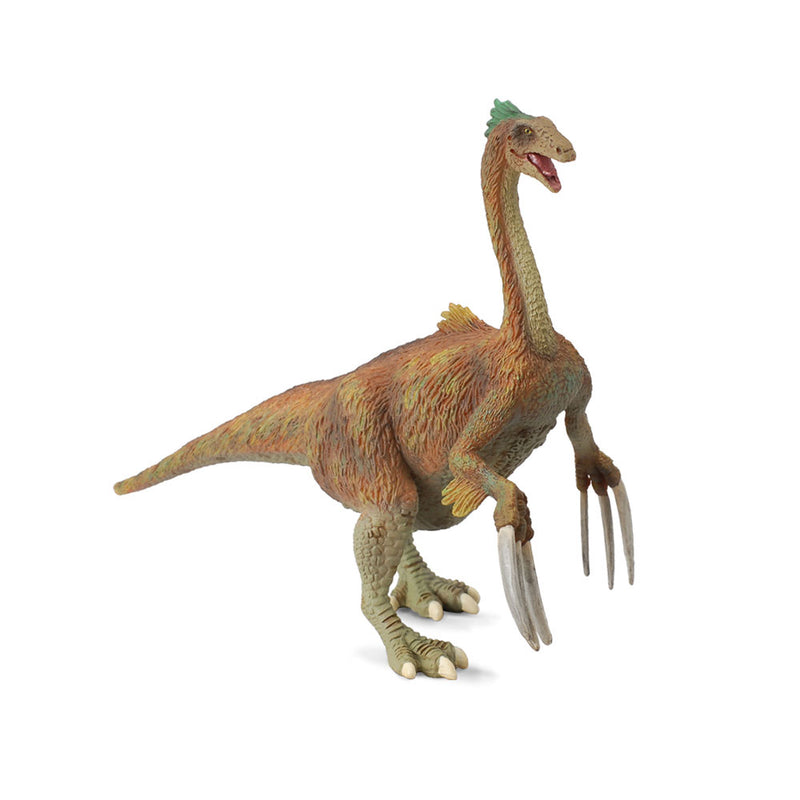 COLLECTA Thérizinosaurus Dinosaur Figure