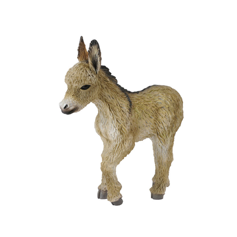  Figura de potro de burro CollectA (pequeña)