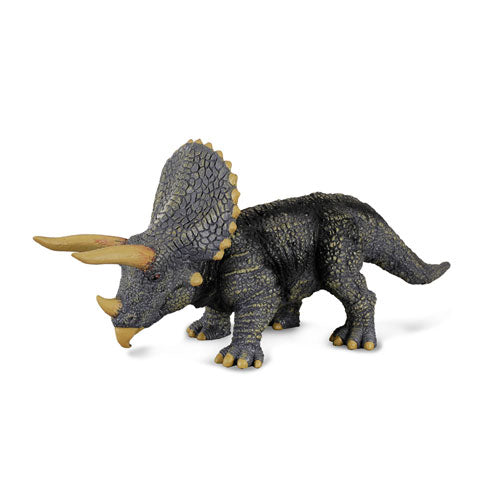 CollectA Triceratops Dinosaur Figure