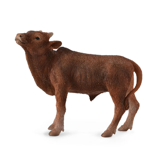 CollectA Ankole-Watusi Calf Figure (Small)