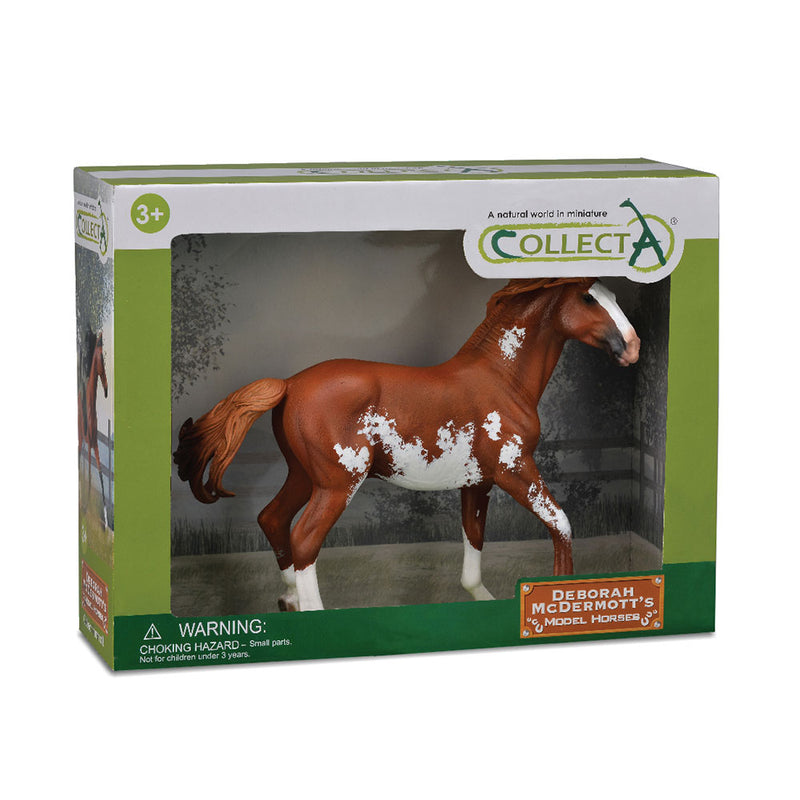 COLLEA Mustang Stallion Figura 1:12