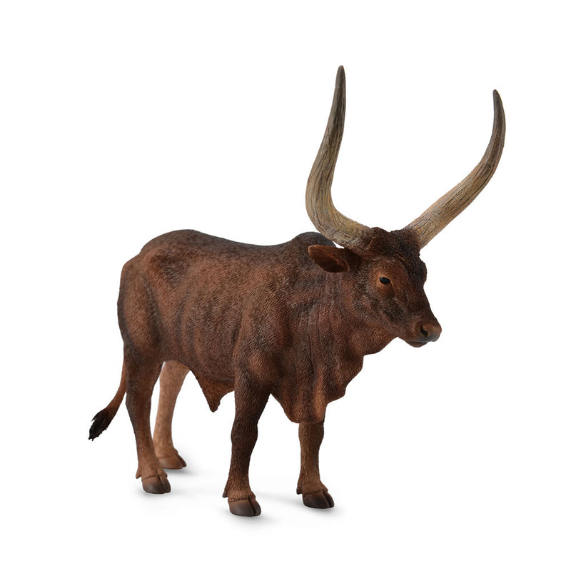  Figura CollectA Ankole-Watusi (grande)