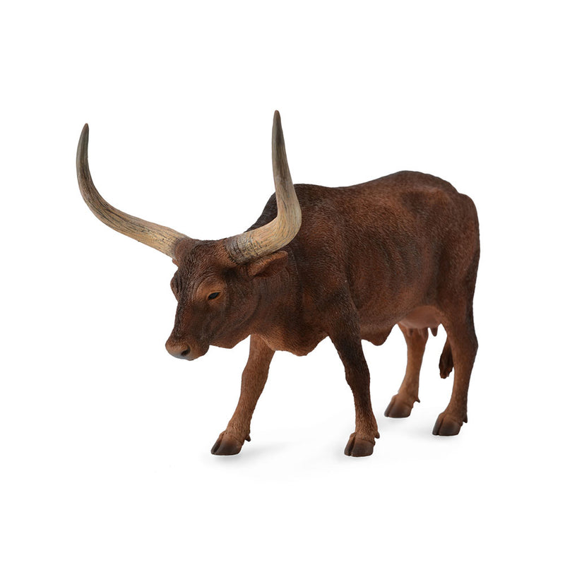  Figura CollectA Ankole-Watusi (grande)