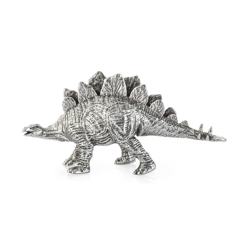 Royal Selangor Stegosaurus Card Holder