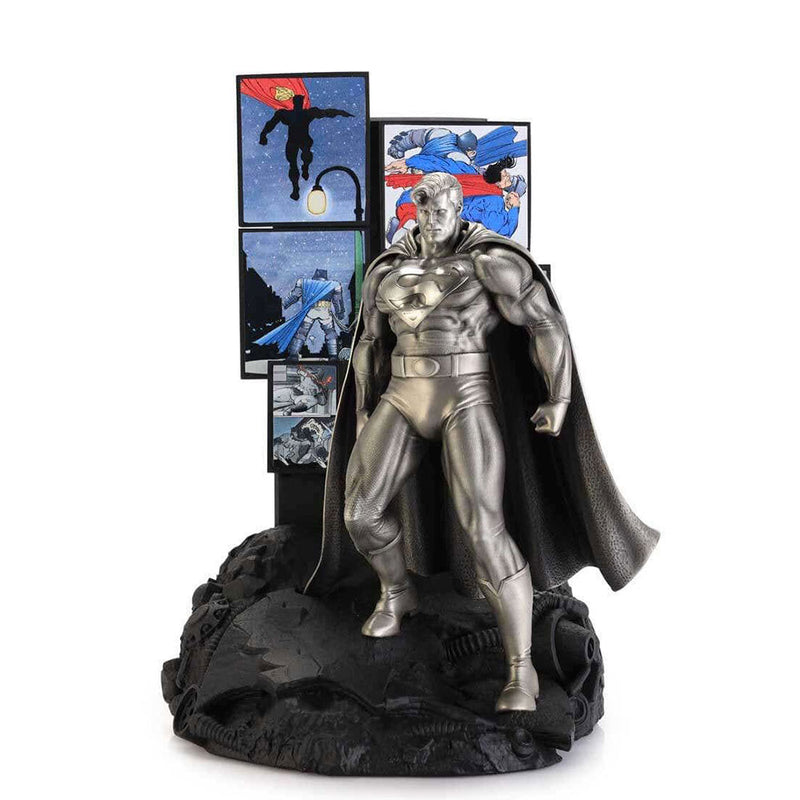  Royal Selangor Superman El regreso del caballero oscuro