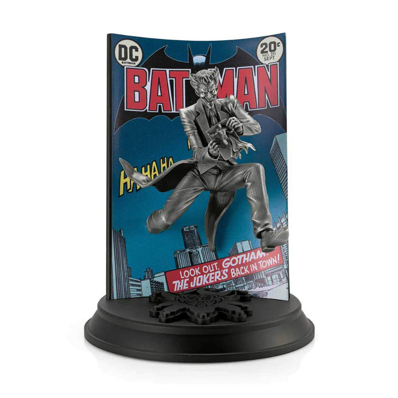 Royal Selangor Joker Batman Volumen 1