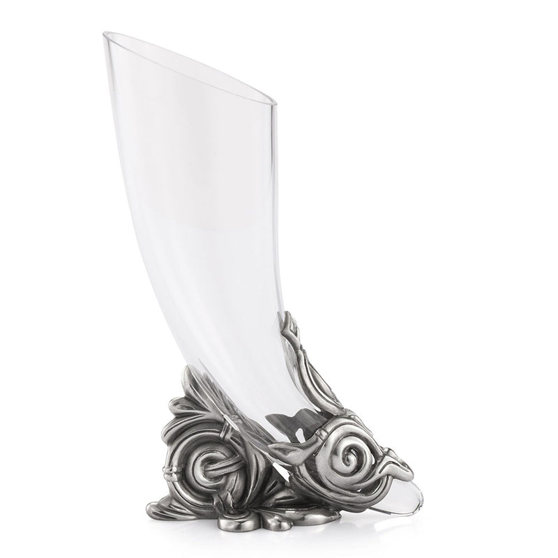 Royal Selangor Lewis Drinking Horn 28.5cL