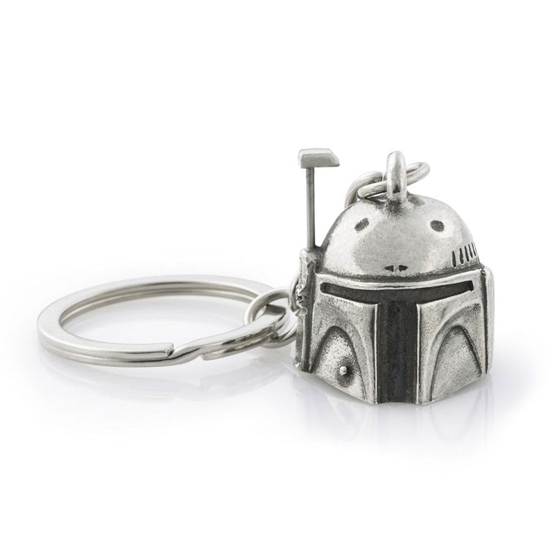  Llavero de peltre de Royal Selangor Star Wars