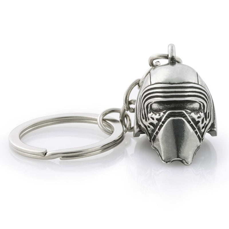  Llavero de peltre de Royal Selangor Star Wars