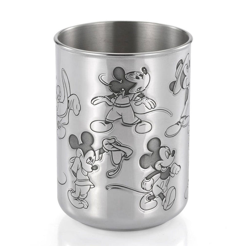 Royal Selangor Mickey Through the Ages Tumbler