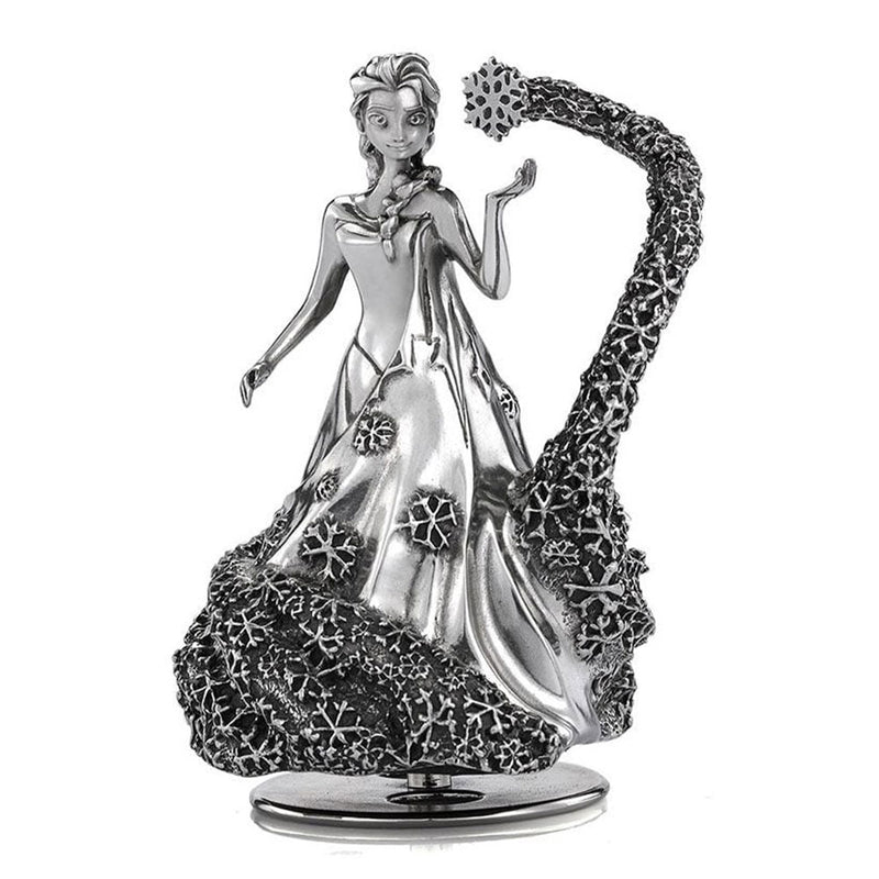  Carrusel musical de peltre Royal Selangor Elsa