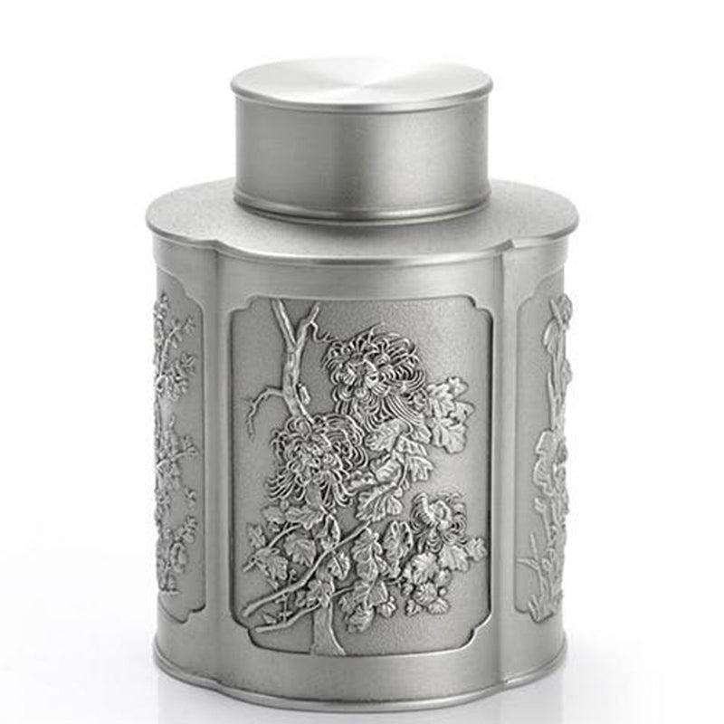  Carrito de té Royal Selangor