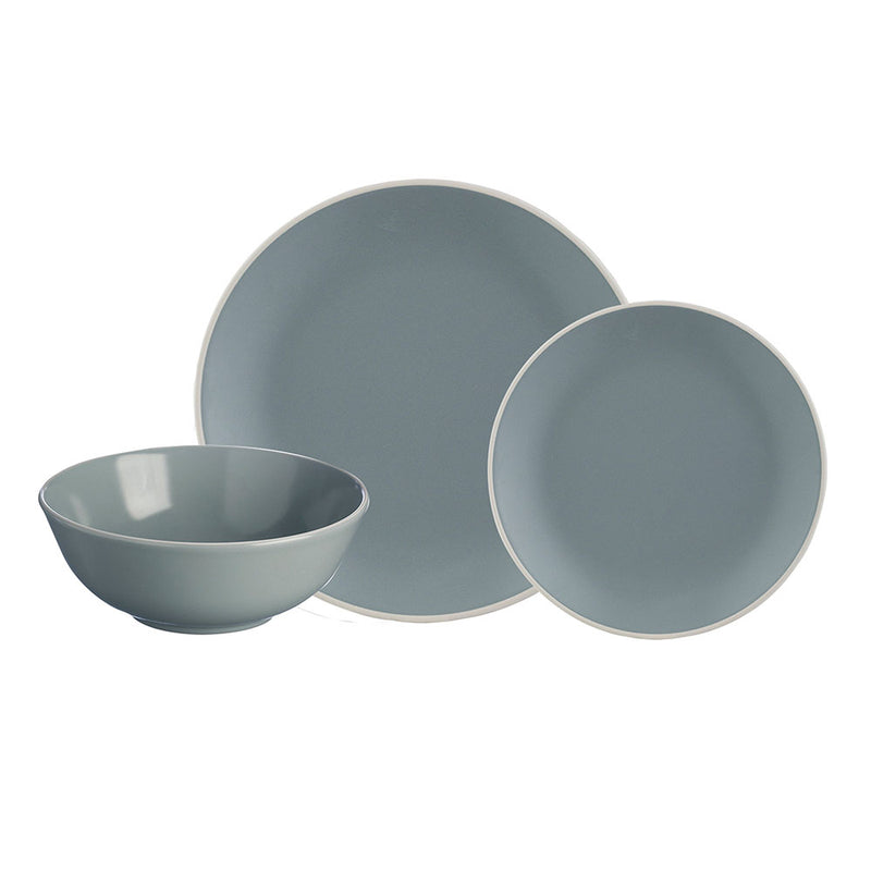 Mason Cash Dinnerset 12pcs