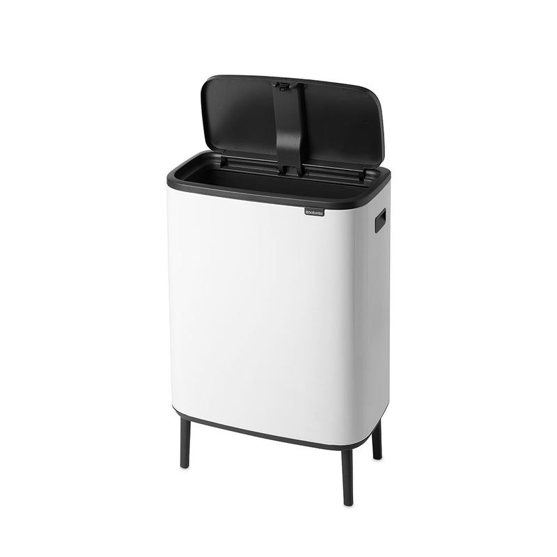  Brabantia Papelera Bo Hi Touch 60L