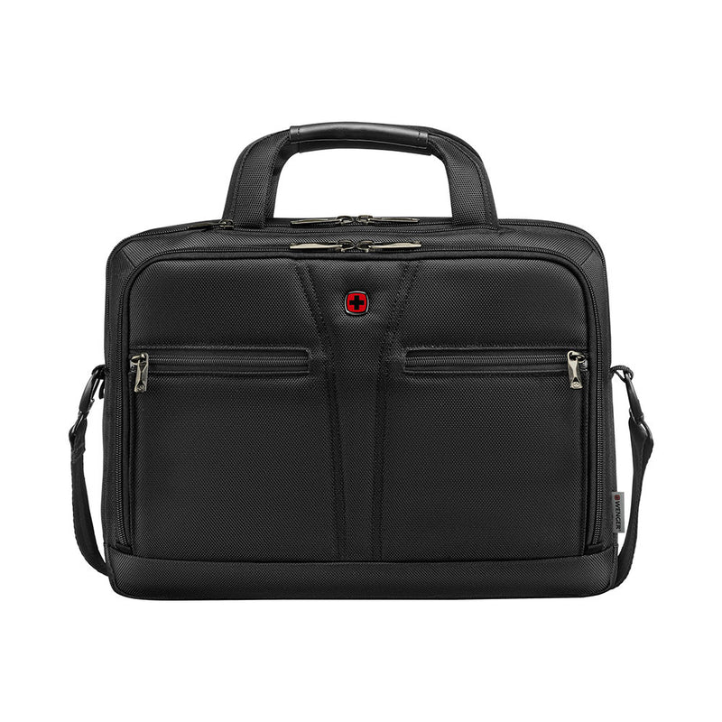  Wenger BC maletín para portátil de 14 a 16" (negro)