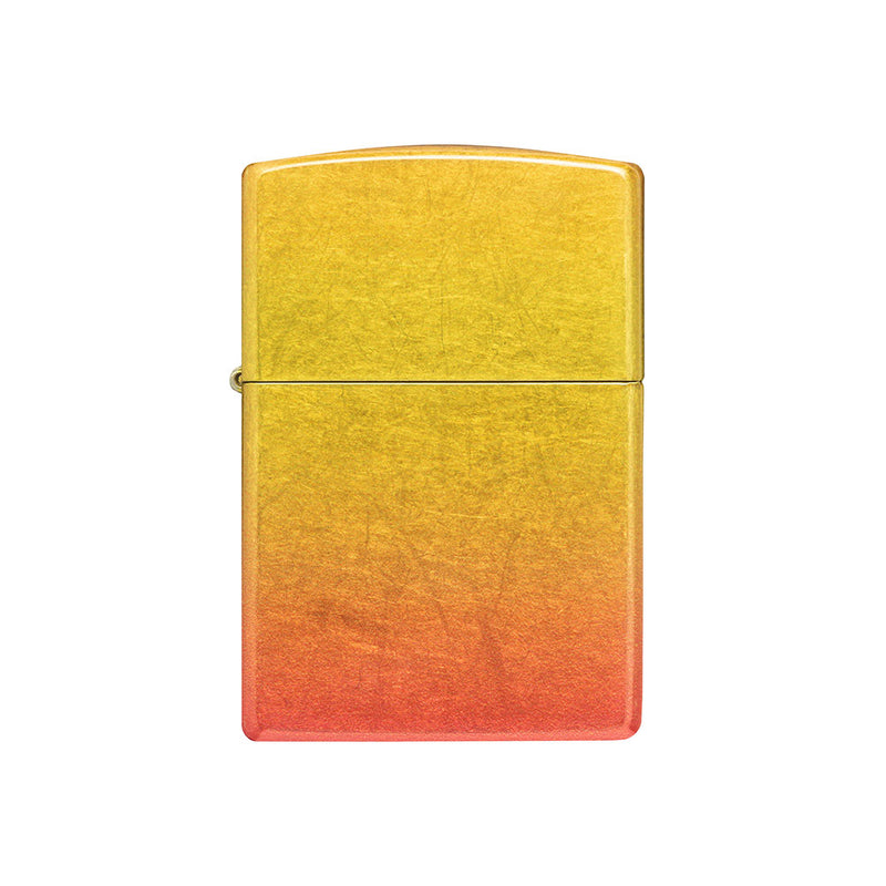 Zippo 540 Fusion Windproof Lighter