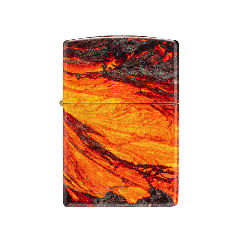  Encendedor Zippo 540 Fusion resistente al viento