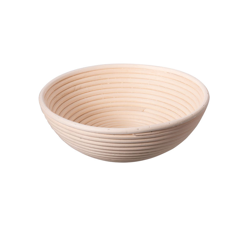  Cesta de fermentación Bakemaster (25x9cm)