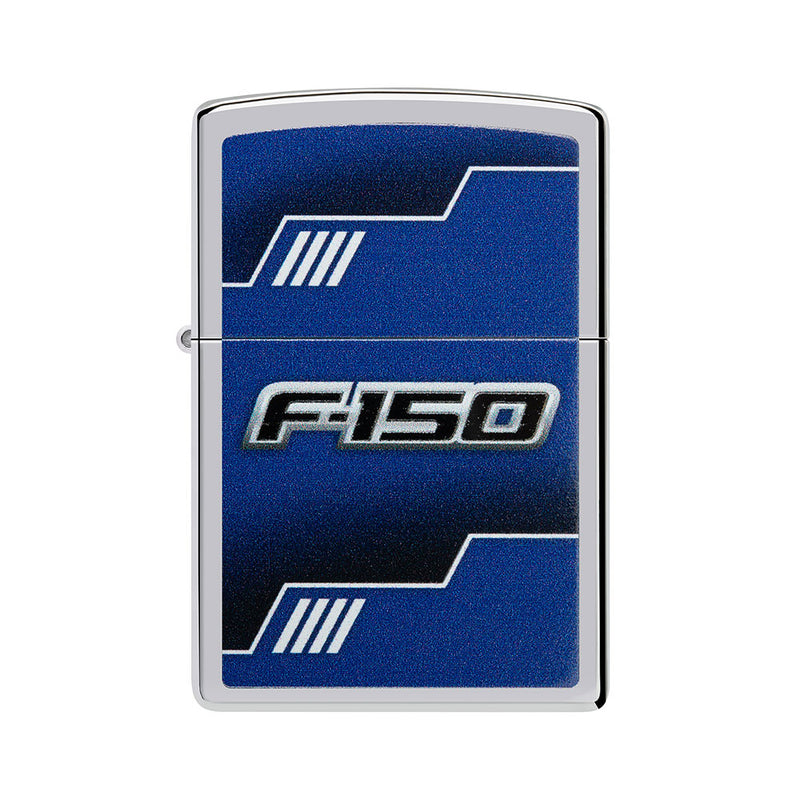  Encendedor Zippo Ford a prueba de viento