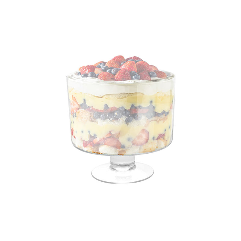 Wilkie Isla Trifle Glass Bowl (20x19cm)