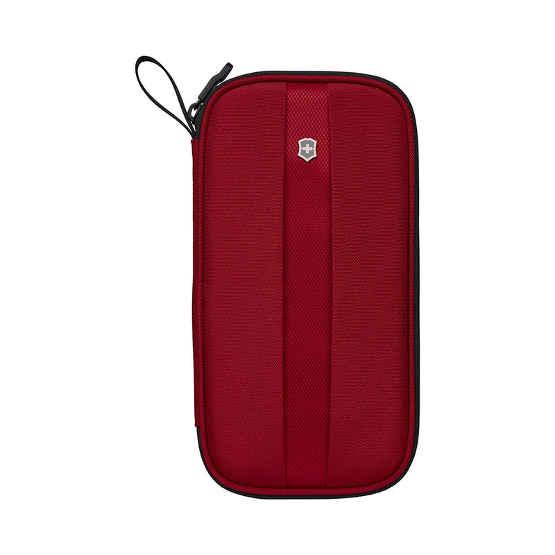 Organizzatore di viaggi Victorinox con protezione RFID