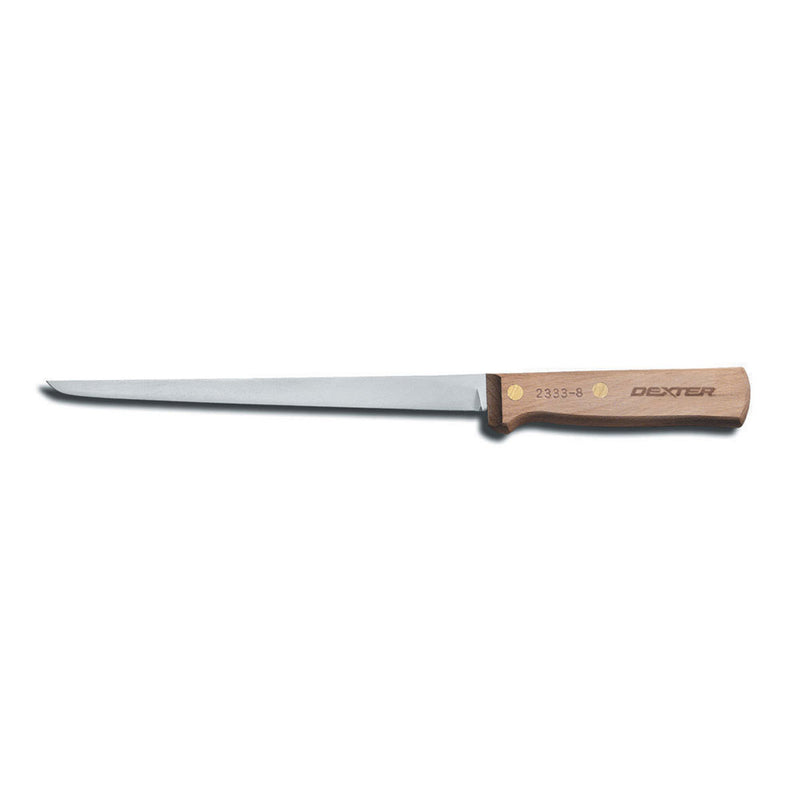 Dexter Flexible Fillet Knife 23cm