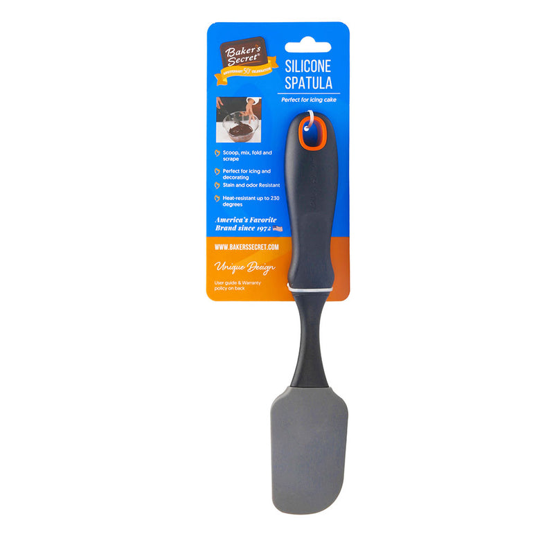 Boulangers spatules en silicone secrète