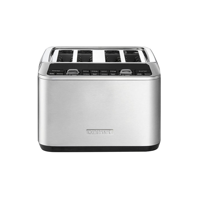 Tostaaster digitale automatizzato Cuisinart