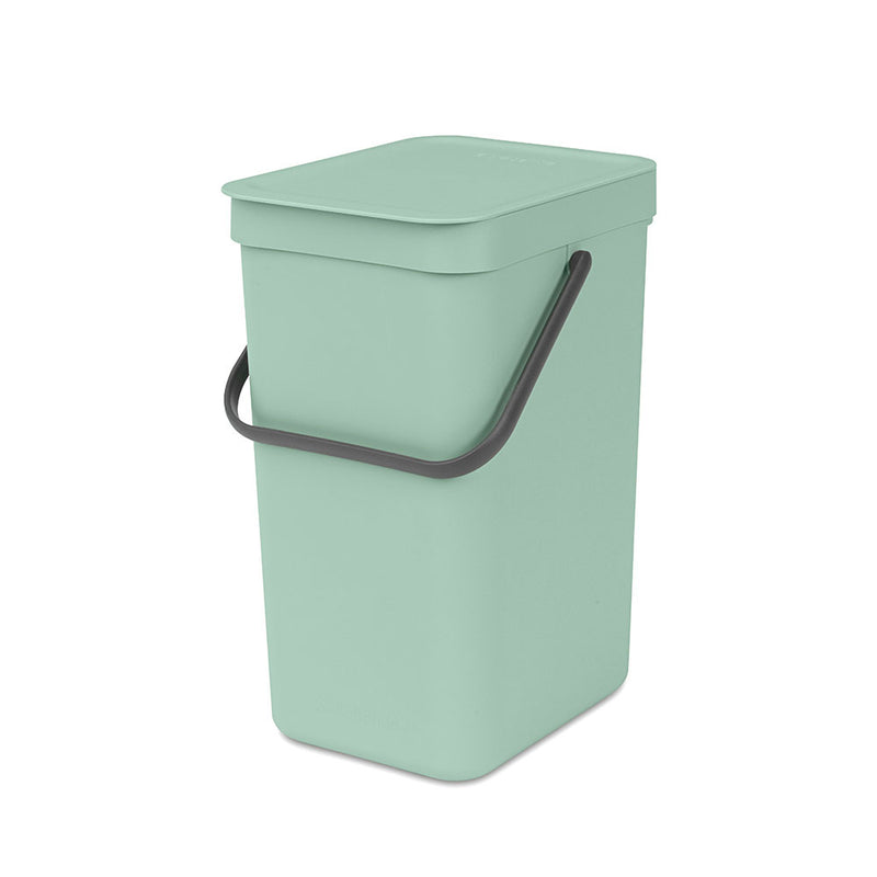 Brabantia Soi et gaspilleur bac 12L