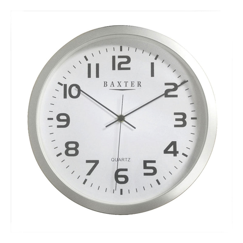  Baxter York con Reloj Árabe 30cm