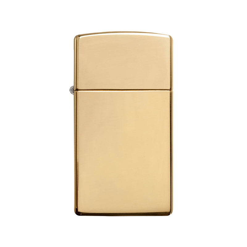 Zippo Slim piatto più leggero