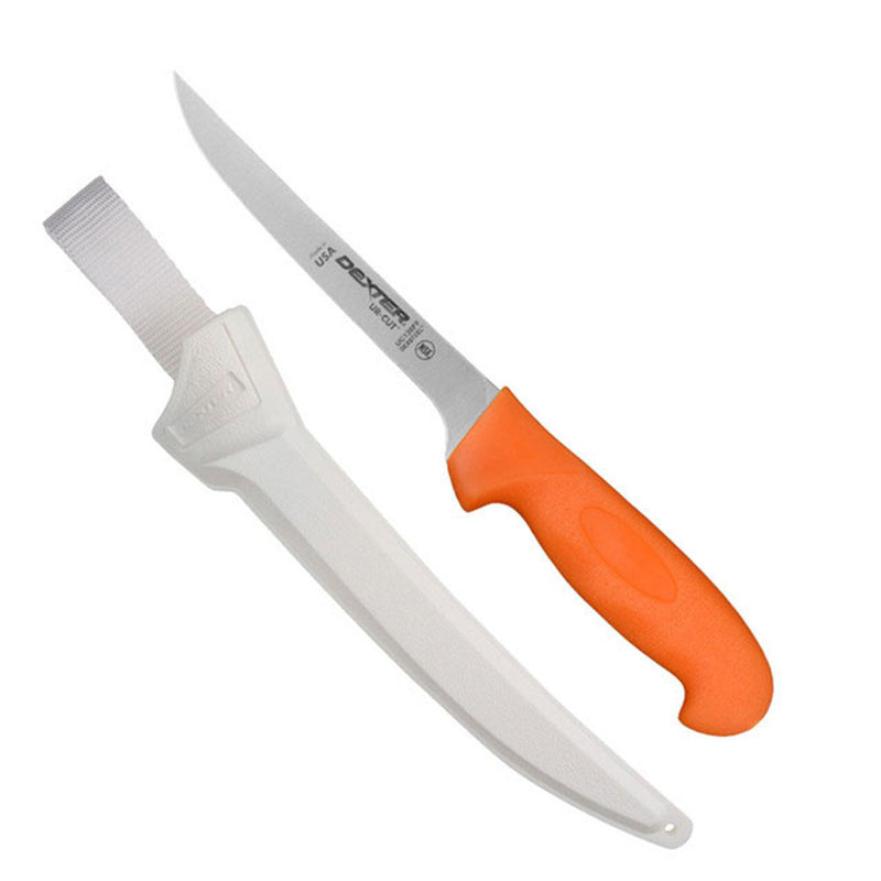 Dexter UR-Cut Flexible Fillet Knife