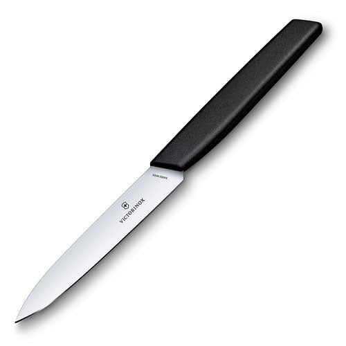 Victorinox SM Straight Edge Paring Knife 10cm