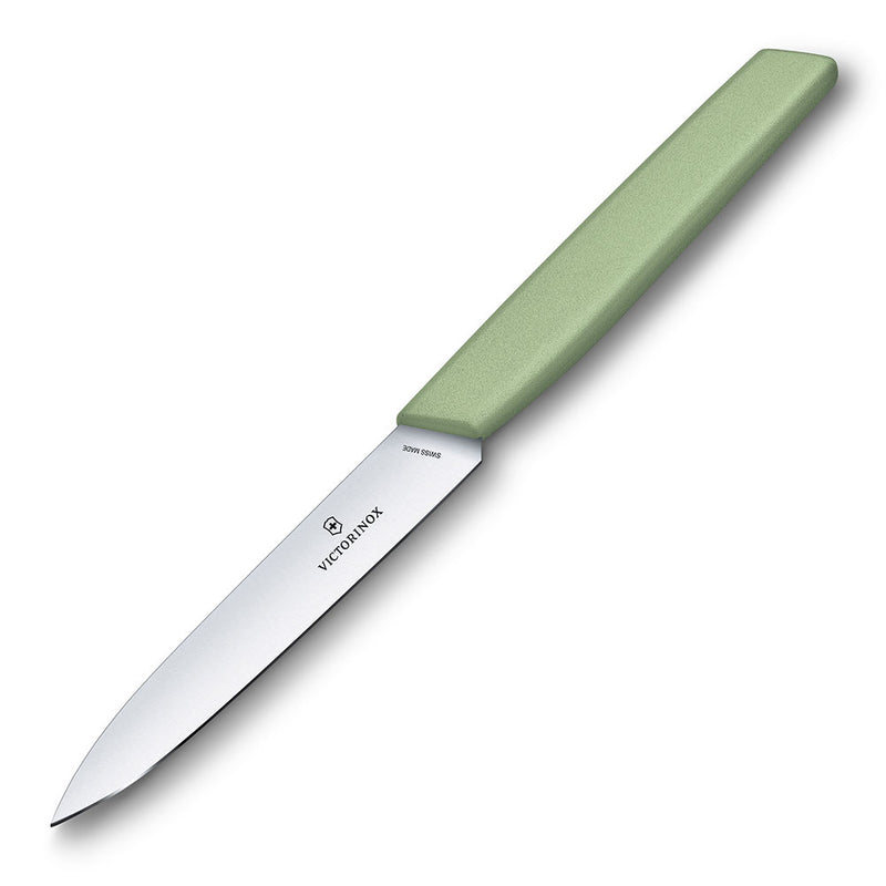 Victorinox SM Cuchillo de despojo de borde recto 10 cm