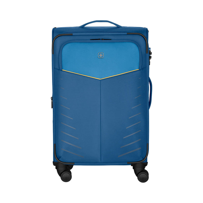 Wenger Syght Softside bagaglio (blu)