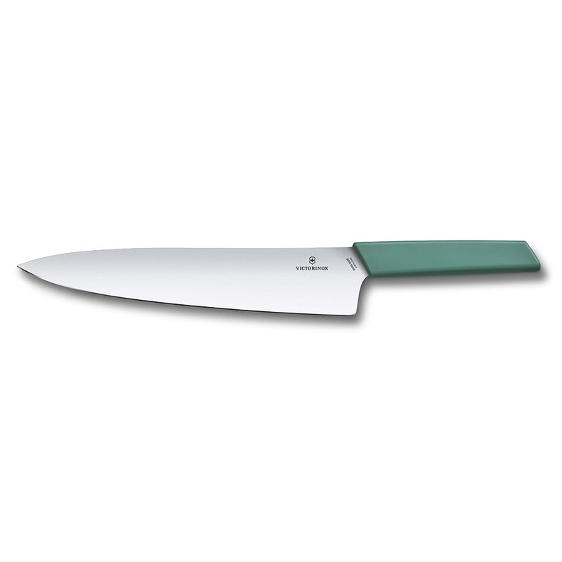 VICTORINOX SWISS MODERNE CARVING 25 cm