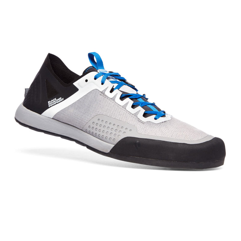 Chaussures d'approche de Tag Lt pour hommes (alliage / ultra bleu)