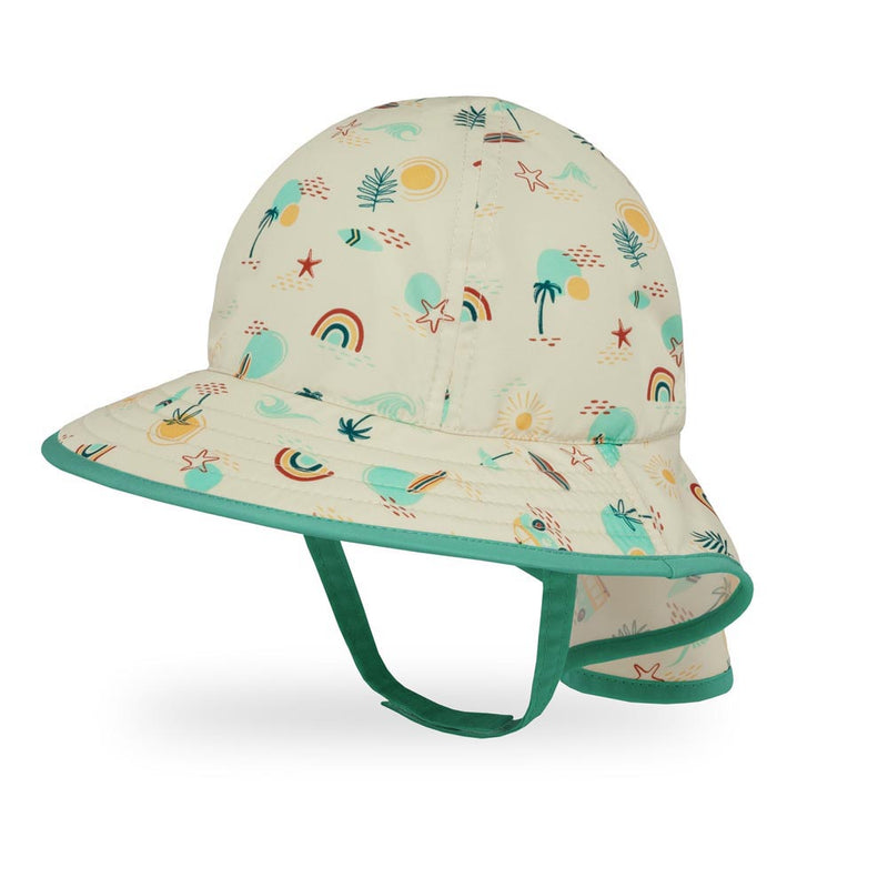 Infant SunSprout Hat (6-12 Months)